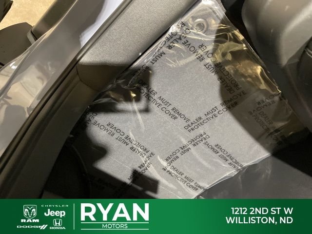 2026 Honda Ridgeline RTL - Photo 20