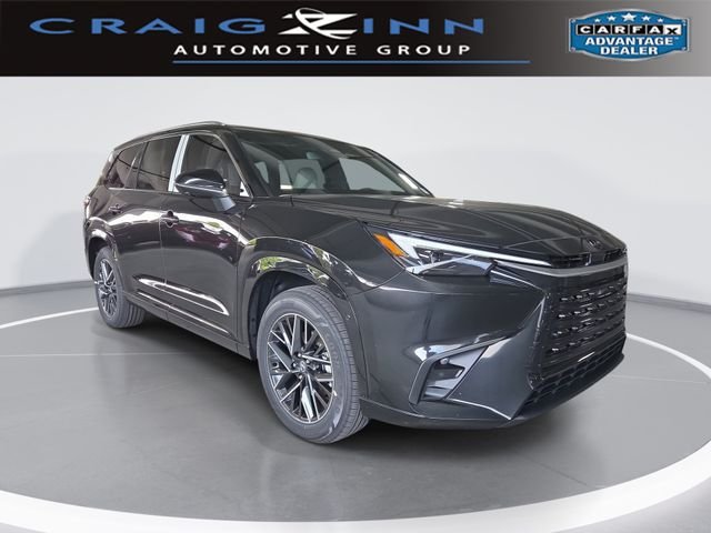 2026 Lexus TX PREMIUM AWD
