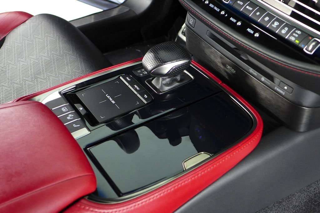 2022 Lexus LS 500 F SPORT - Photo 15