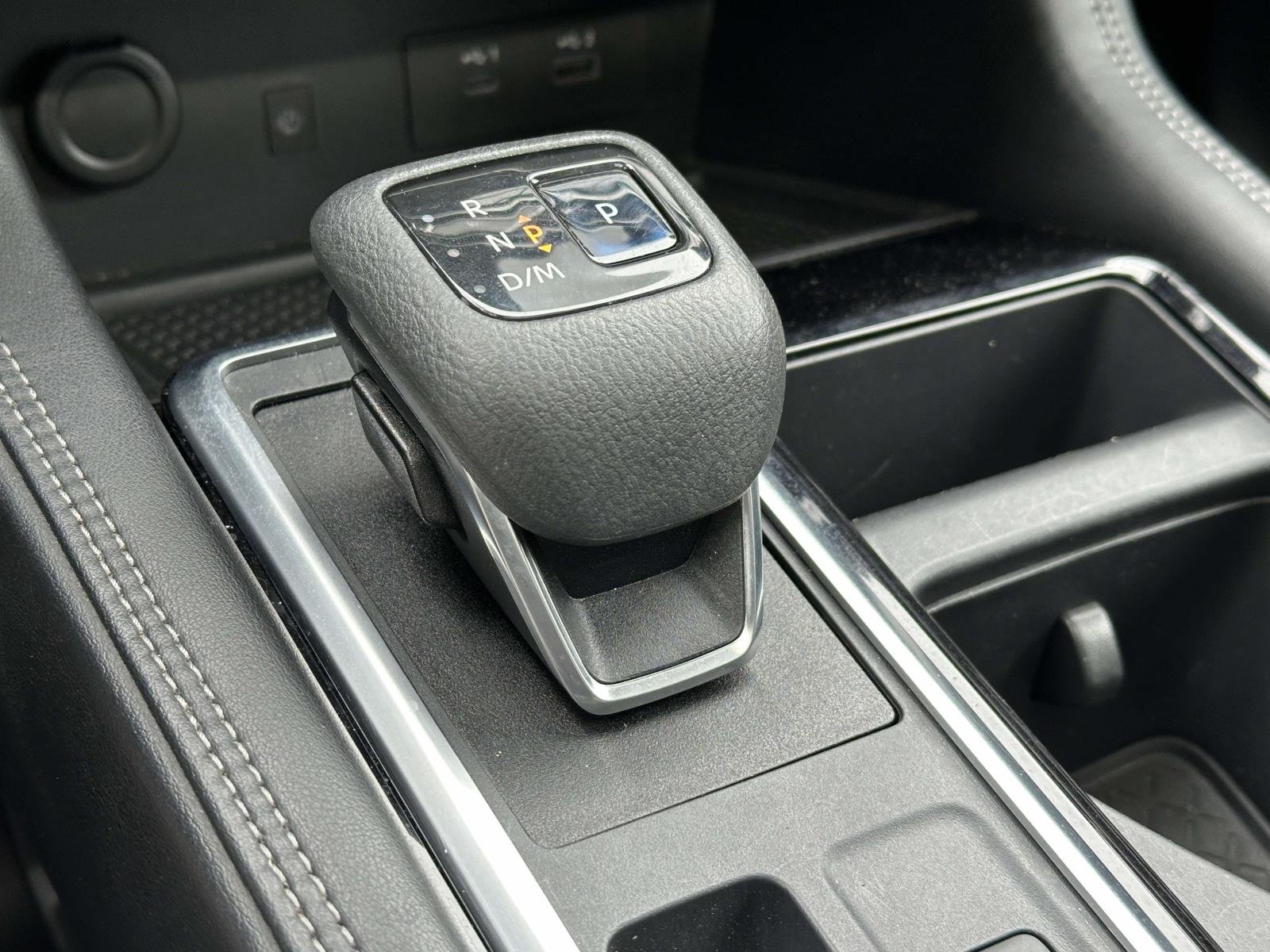 2022 Nissan Pathfinder Platinum - Photo 37