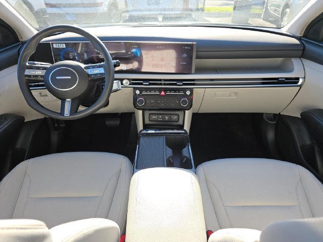 2026 Hyundai Tucson SEL - Photo 18