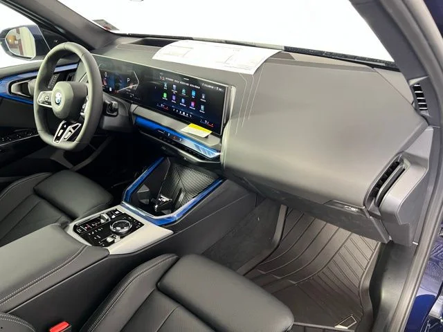 New 2026 Tanzanite Blue II Metallic BMW 30 xDrive image 46