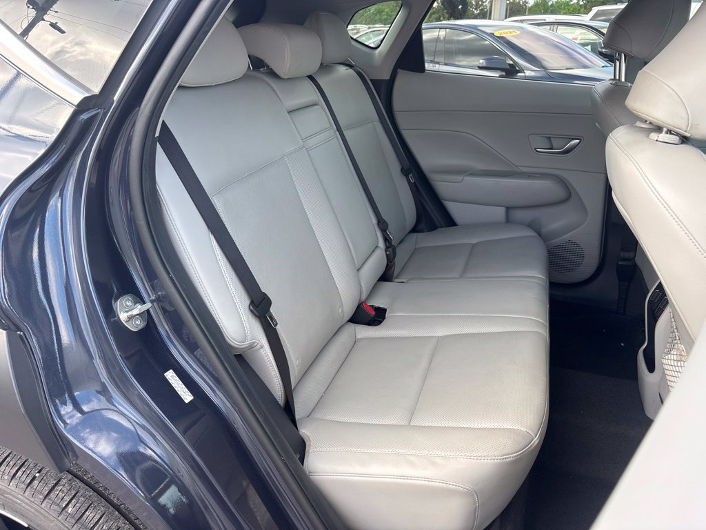 2024 Hyundai Kona Limited - Photo 17