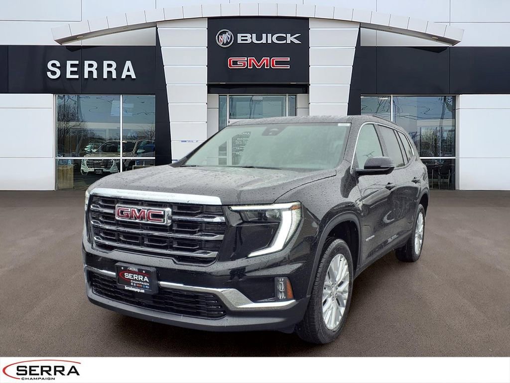 2026 GMC Acadia Elevation AWD's photo