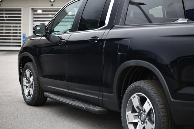2026 Honda Ridgeline RTL - Photo 11