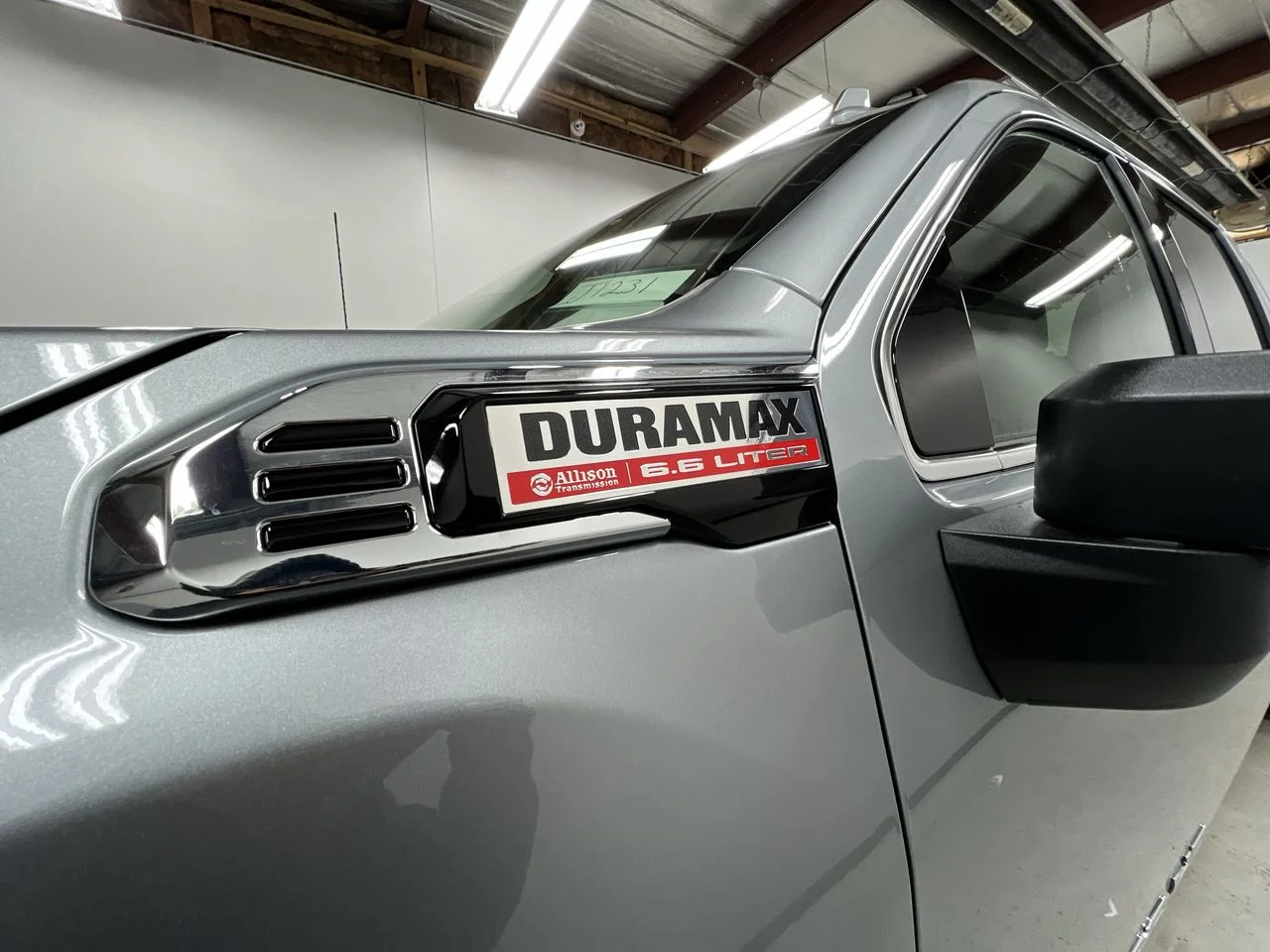 2026 GMC Sierra 2500HD SLT - Photo 92