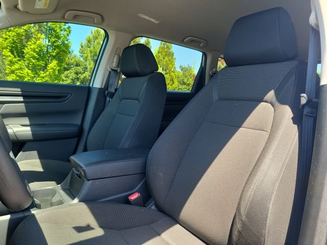 2025 Honda CR-V LX - Photo 13