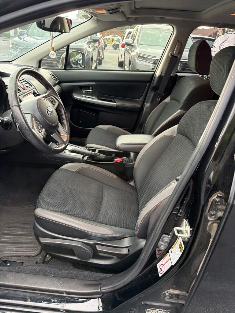Used 2017 Black Subaru 2.0i Premium image 6