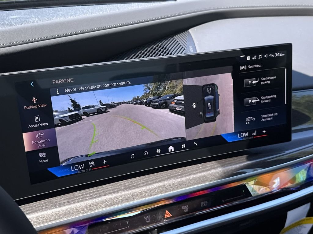 New 2026 Black Sapphire Metallic BMW 760i xDrive image 24