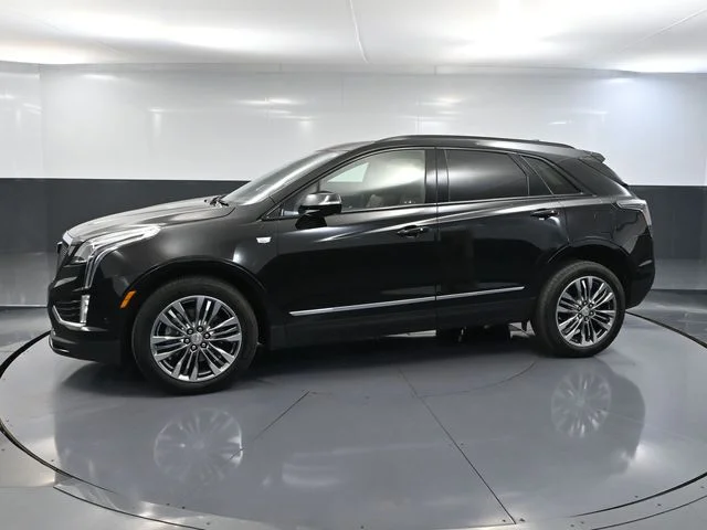 2020 Cadillac XT5 Sport - Photo 12