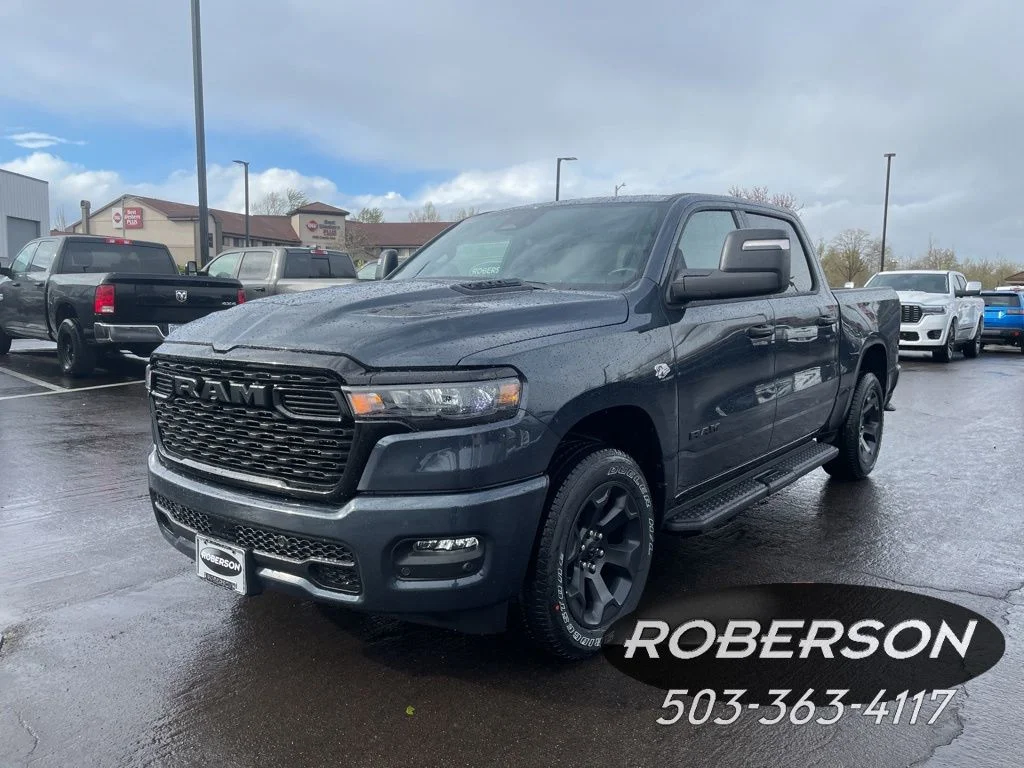 2026 RAM Ram 1500 Pickup