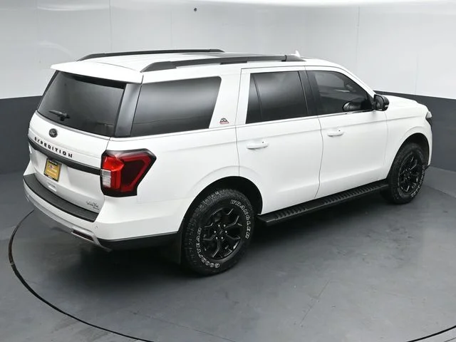New 2024 White Ford Timberline image 50