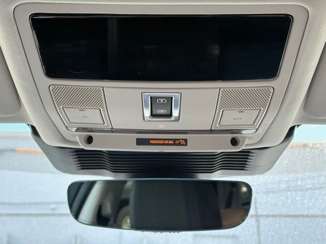 2025 Land Rover Discovery Sport S - Photo 29