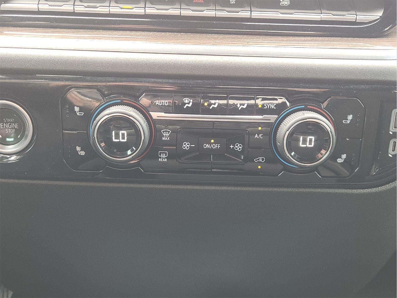2024 Chevrolet Silverado 1500 photo 19 of 33