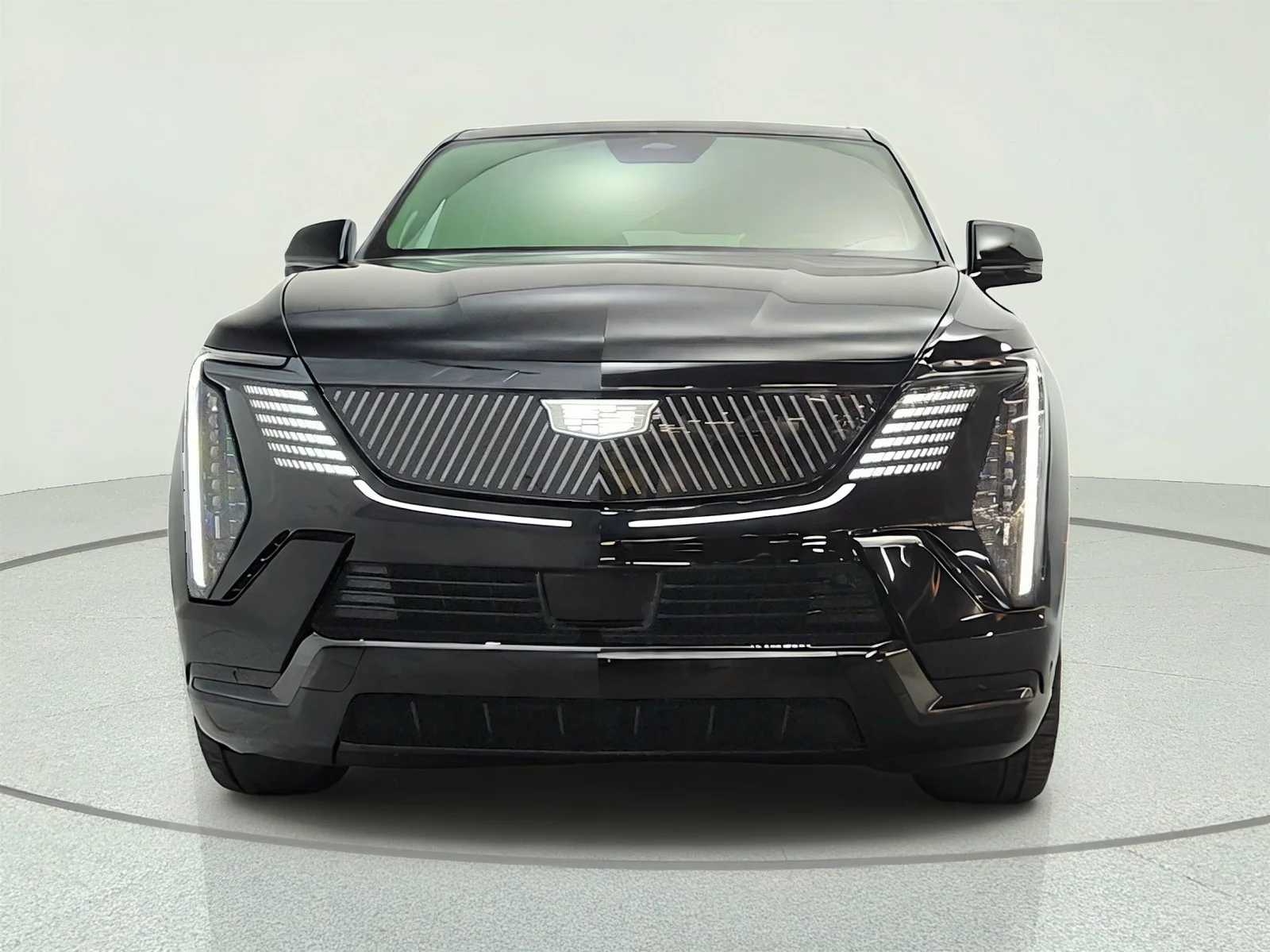 Used 2026 Black Raven Cadillac Premium Sport image 2