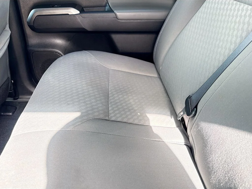 Used 2020 Gray Toyota SR5 image 25