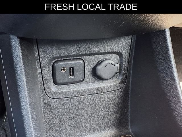 Used 2018 Blue Chevrolet LS image 22