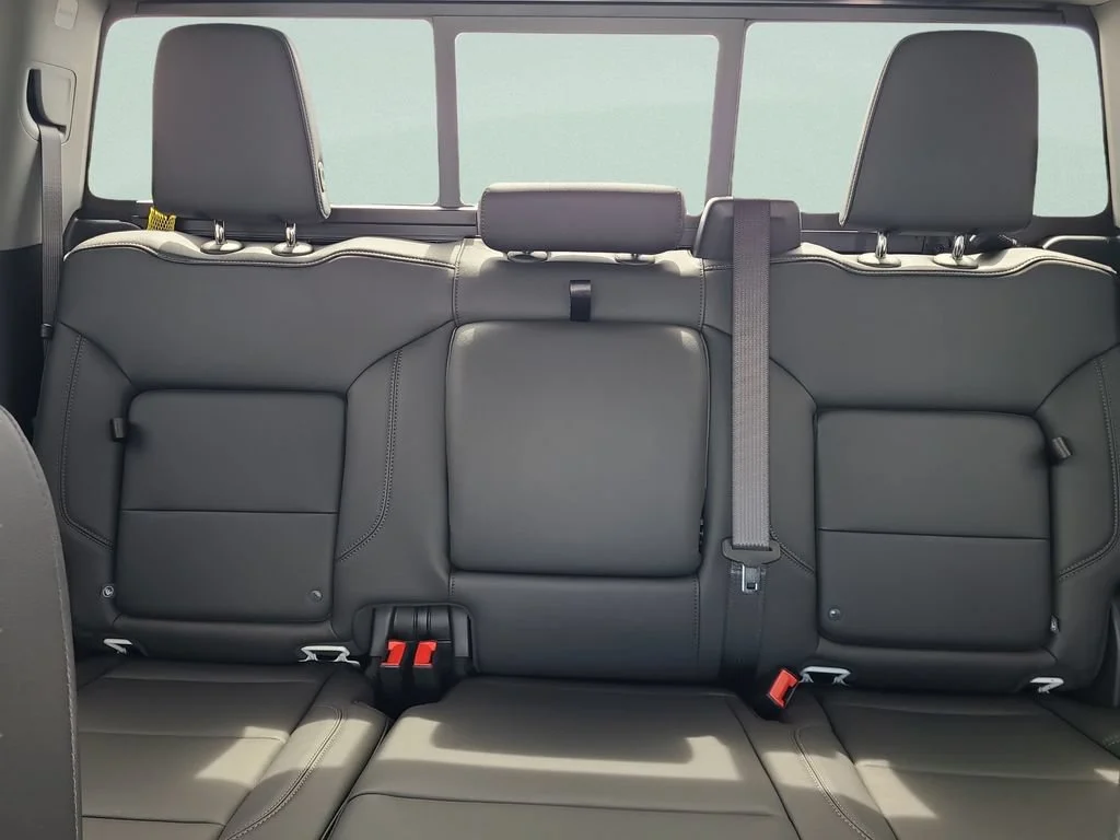 New 2026 Summit White GMC Elevation image 10