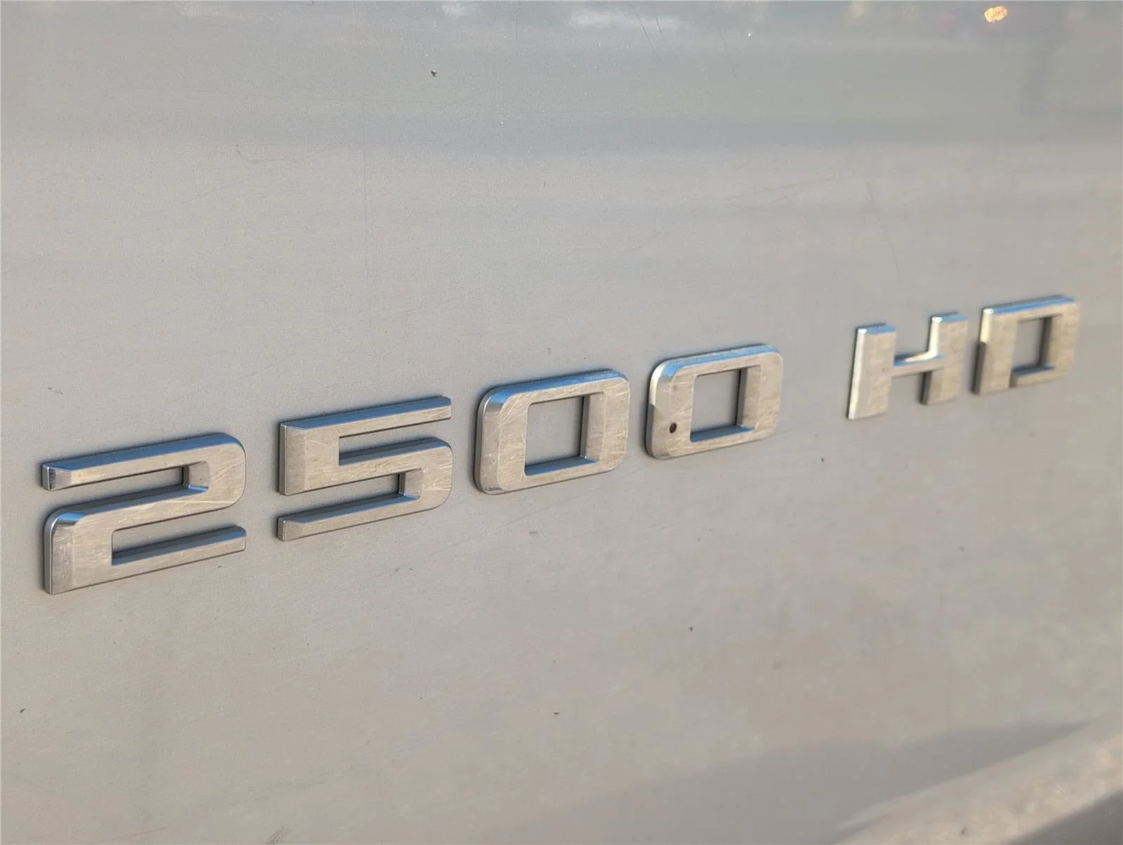 Used 2023 Silver Ice Metallic Chevrolet LT image 31