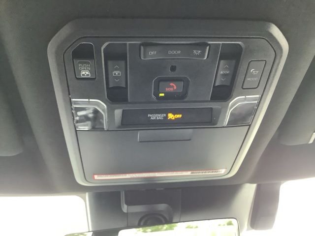 Used 2023 Magnetic Gray Metallic Toyota Platinum image 36