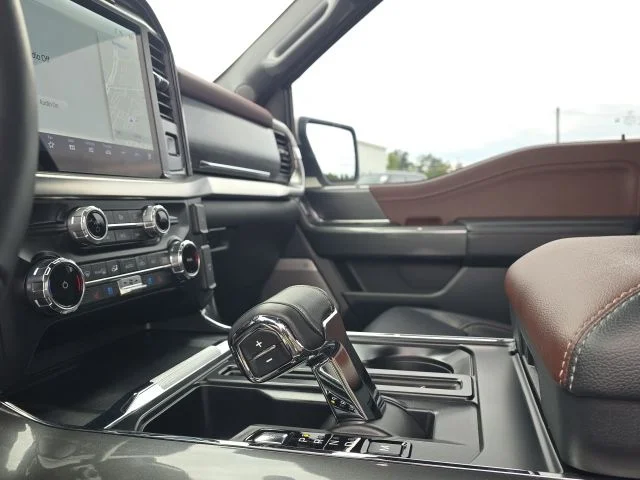 2023 Ford F-150 Lariat - Photo 28