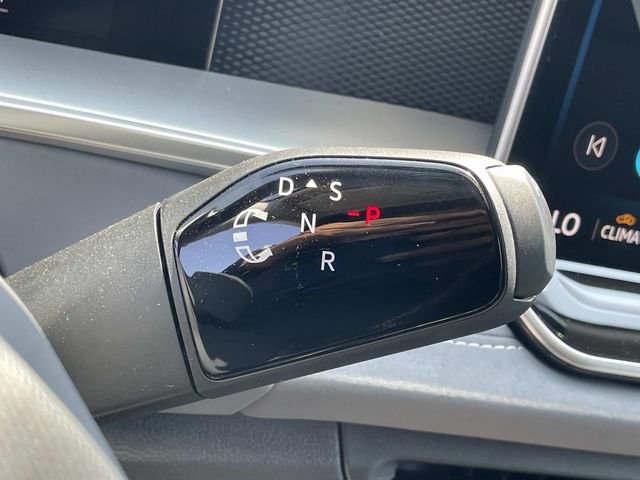 New 2026 Silver Volkswagen 2.0T SE image 16