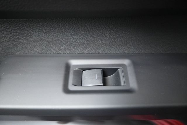 Used 2025 Red Toyota SR5 image 10