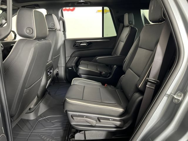 2026 Chevrolet Tahoe Premier - Photo 21