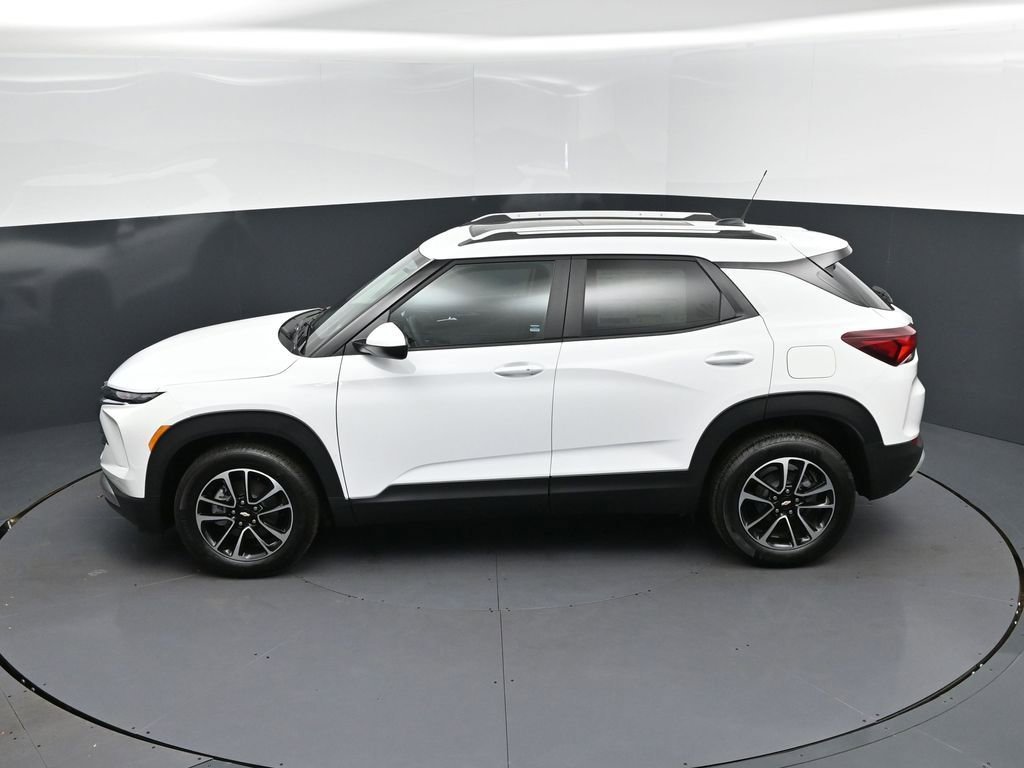2026 Chevrolet Trailblazer LT - Photo 32