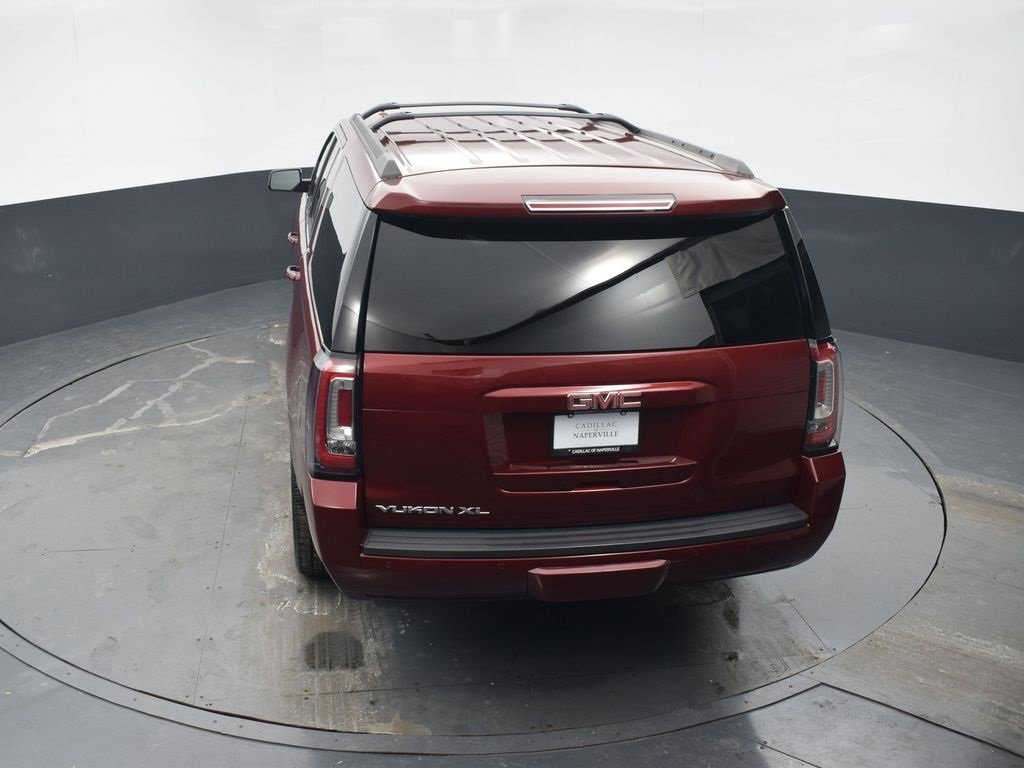 2019 GMC YUKON XL - Image 46