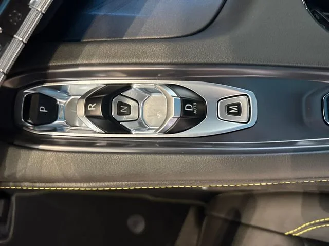 2026 Chevrolet Corvette 2LZ - Photo 27