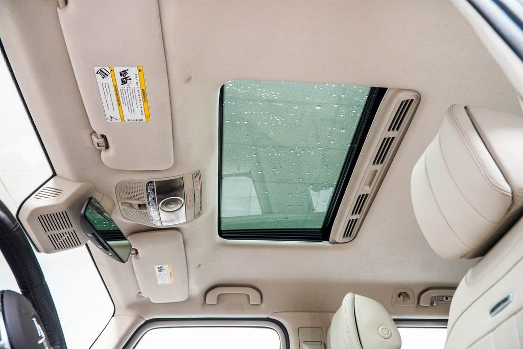 Used 2023 Red Mercedes-Benz G 63 AMG® image 48
