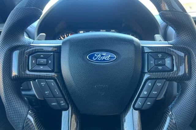 2019 Ford F-150 Raptor - Photo 26