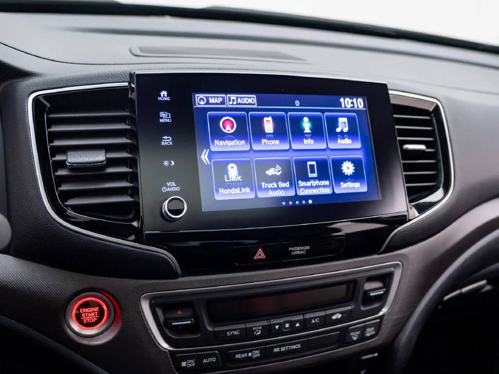 Certified Used 2023 Gray Honda RTL-E image 34