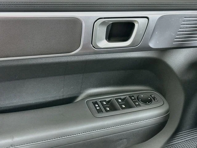 New 2026 Hyundai SANTA FE SEL