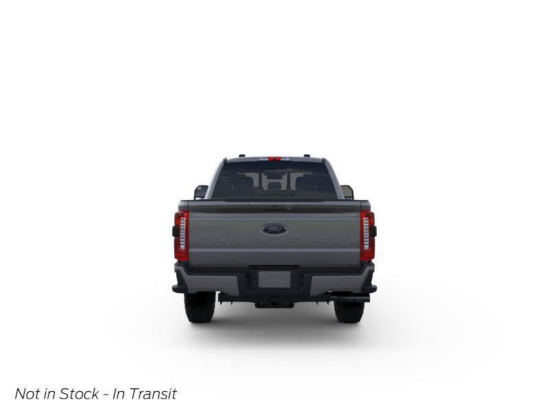 New 2026 Carbonized Gray Metallic Ford F-250® Lariat® image 27