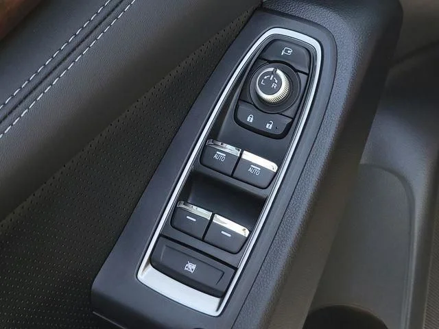 Used 2025 Brown Subaru Touring image 20