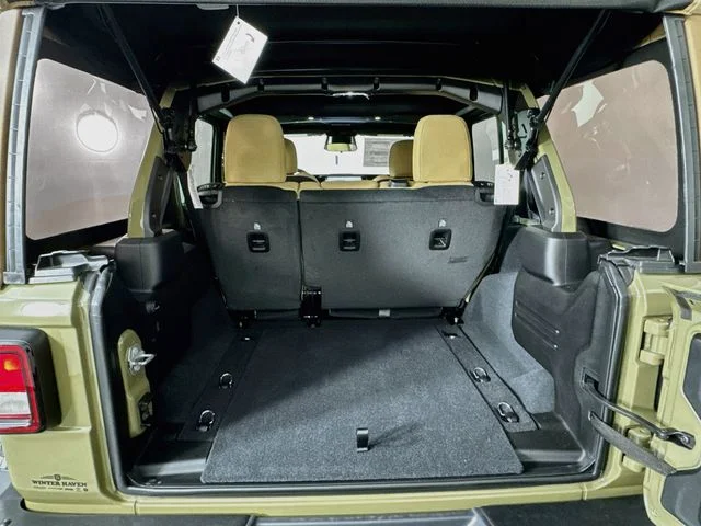 New 2026 41 Exterior Paint Jeep Willys image 24