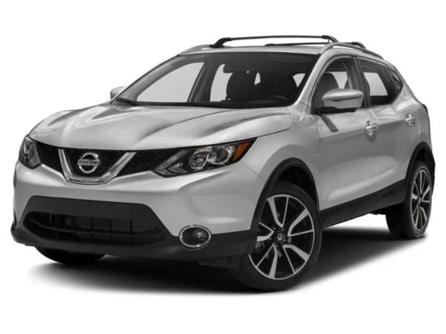 2019 Nissan Rogue Sport SL FWD's photo