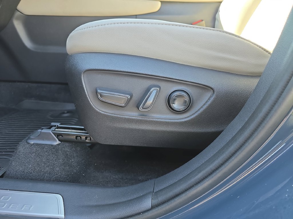 Certified Used 2024 White Toyota MAX Limited image 31