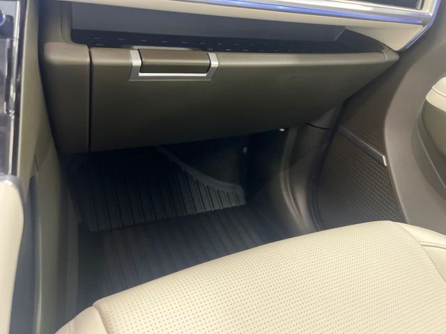 2025 Hyundai Santa Fe Calligraphy - Photo 13