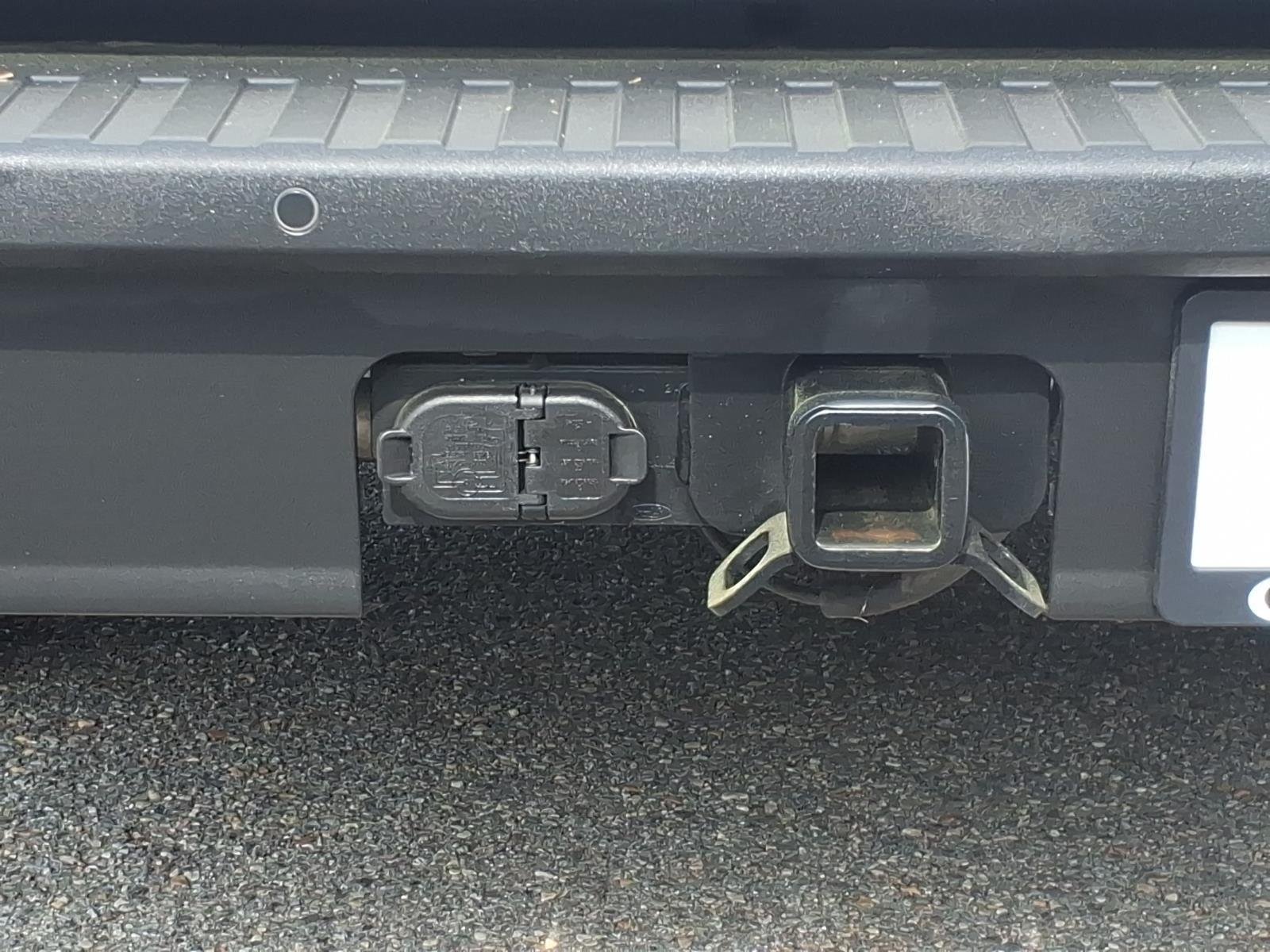 2024 Ford Maverick Lariat - Photo 29