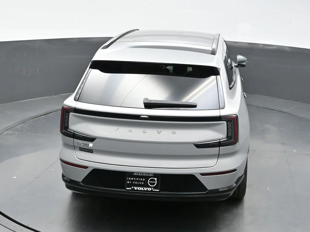 2025 Volvo EX90 Ultra - Photo 33