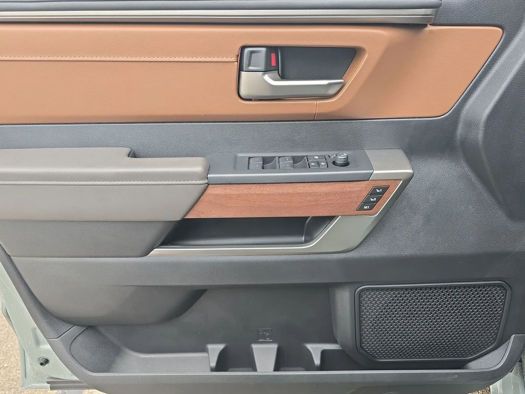 2026 Toyota Tundra 1794 Edition - Photo 18