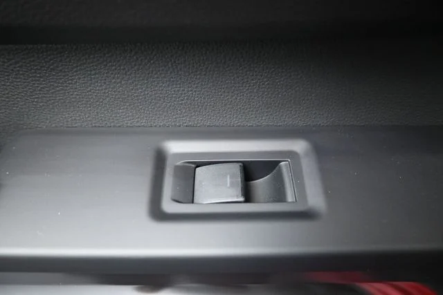 Used 2025 Red Toyota SR5 image 10