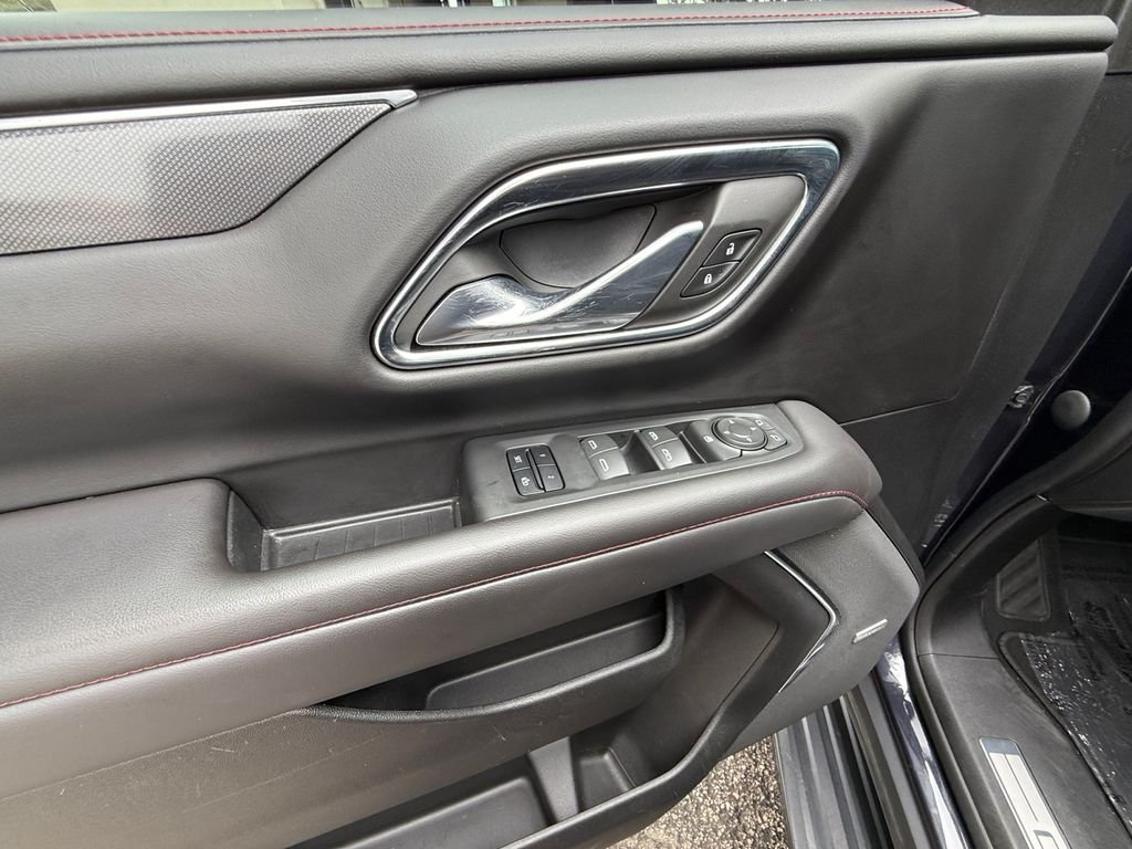 Used 2023 Gray Chevrolet RST image 11