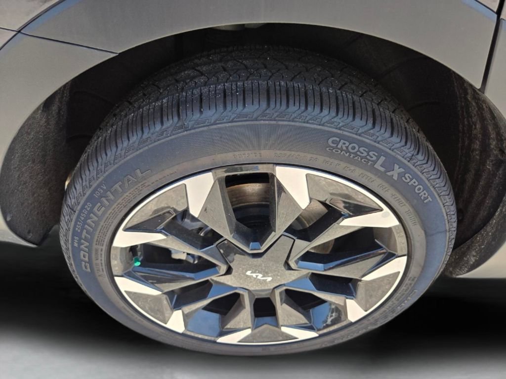 2026 Kia Sorento EX - Photo 17