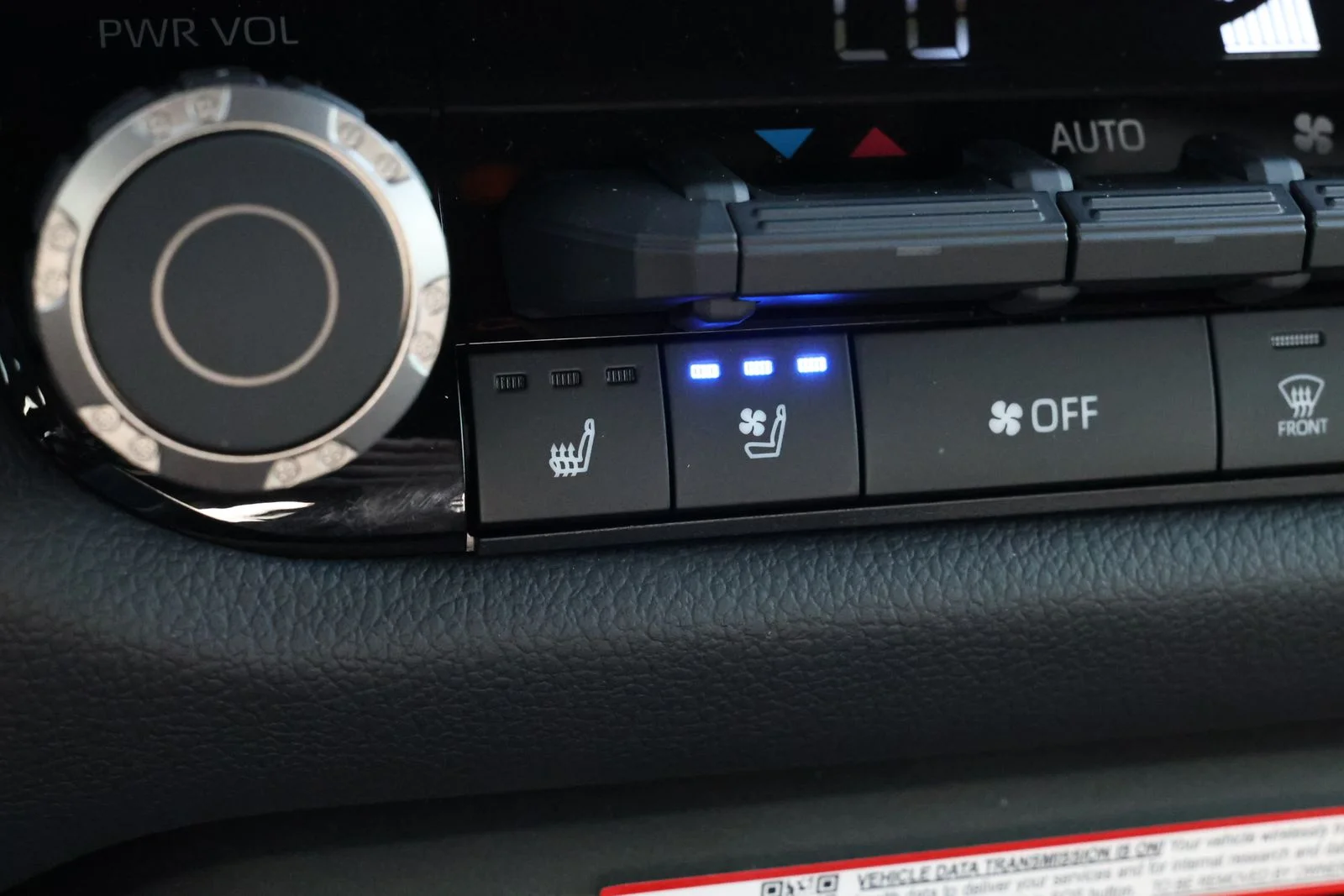 Used 2026 Black Toyota Limited image 3