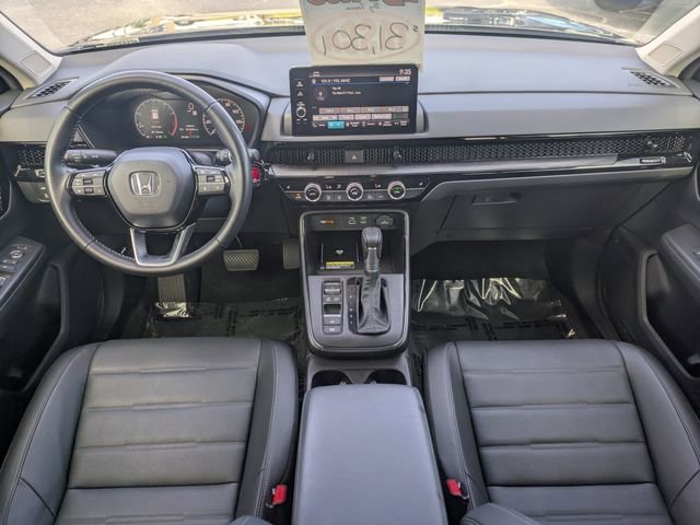 Used 2025  Honda EX-L image 17
