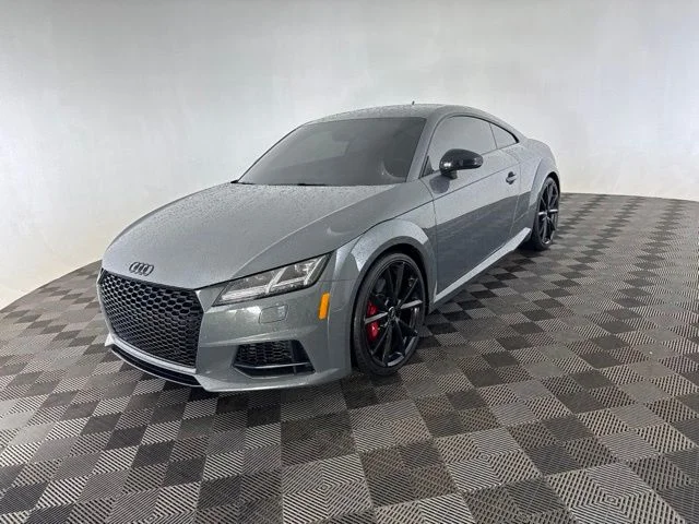 Used 2018  Audi 2.0T image 5